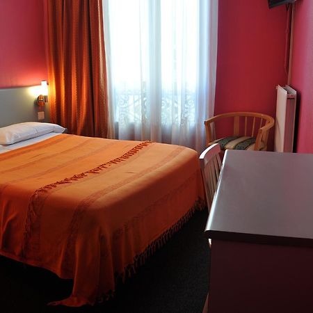 Hotel Moderne Marseilles Exterior foto